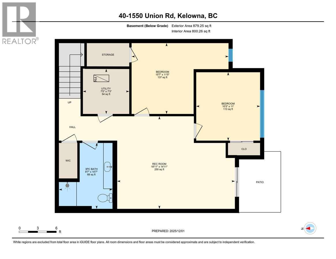 1550 Union Road Unit# 40