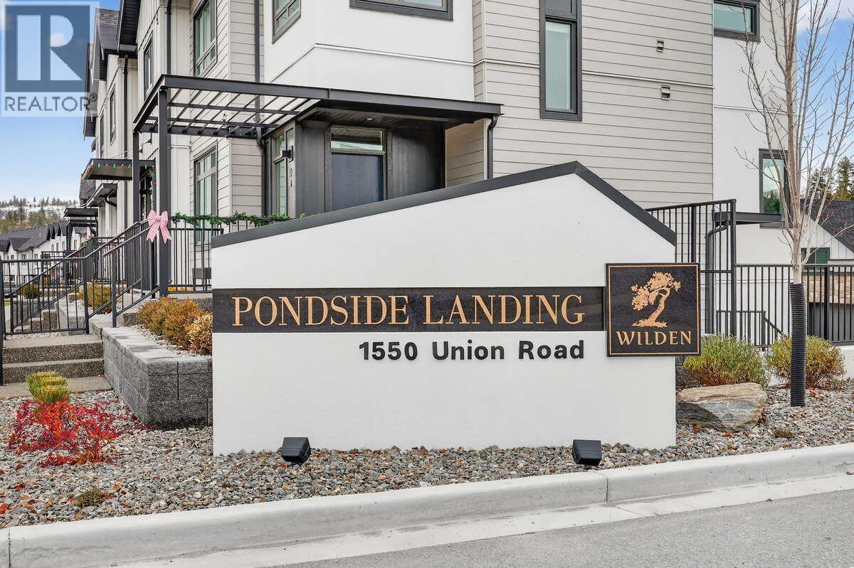 1550 Union Road Unit# 15