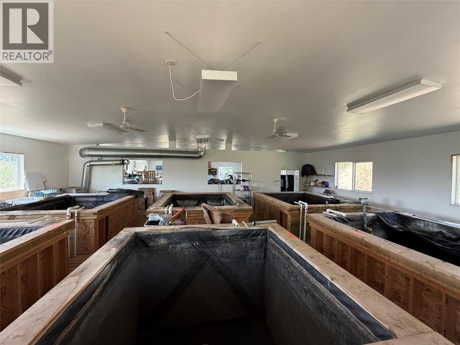 1605 Garner Road