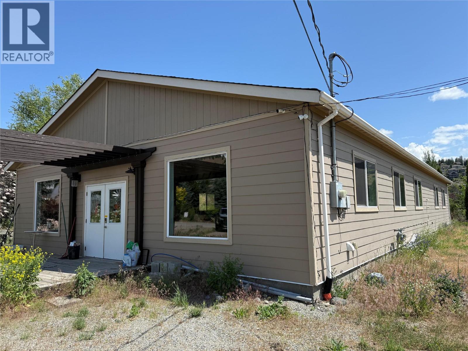 1605 Garner Road