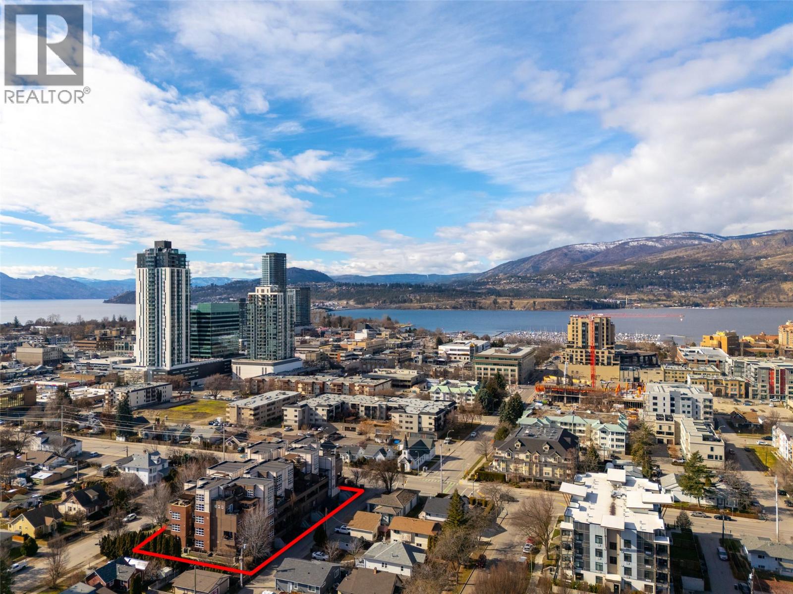 700 Martin Avenue Unit# 203