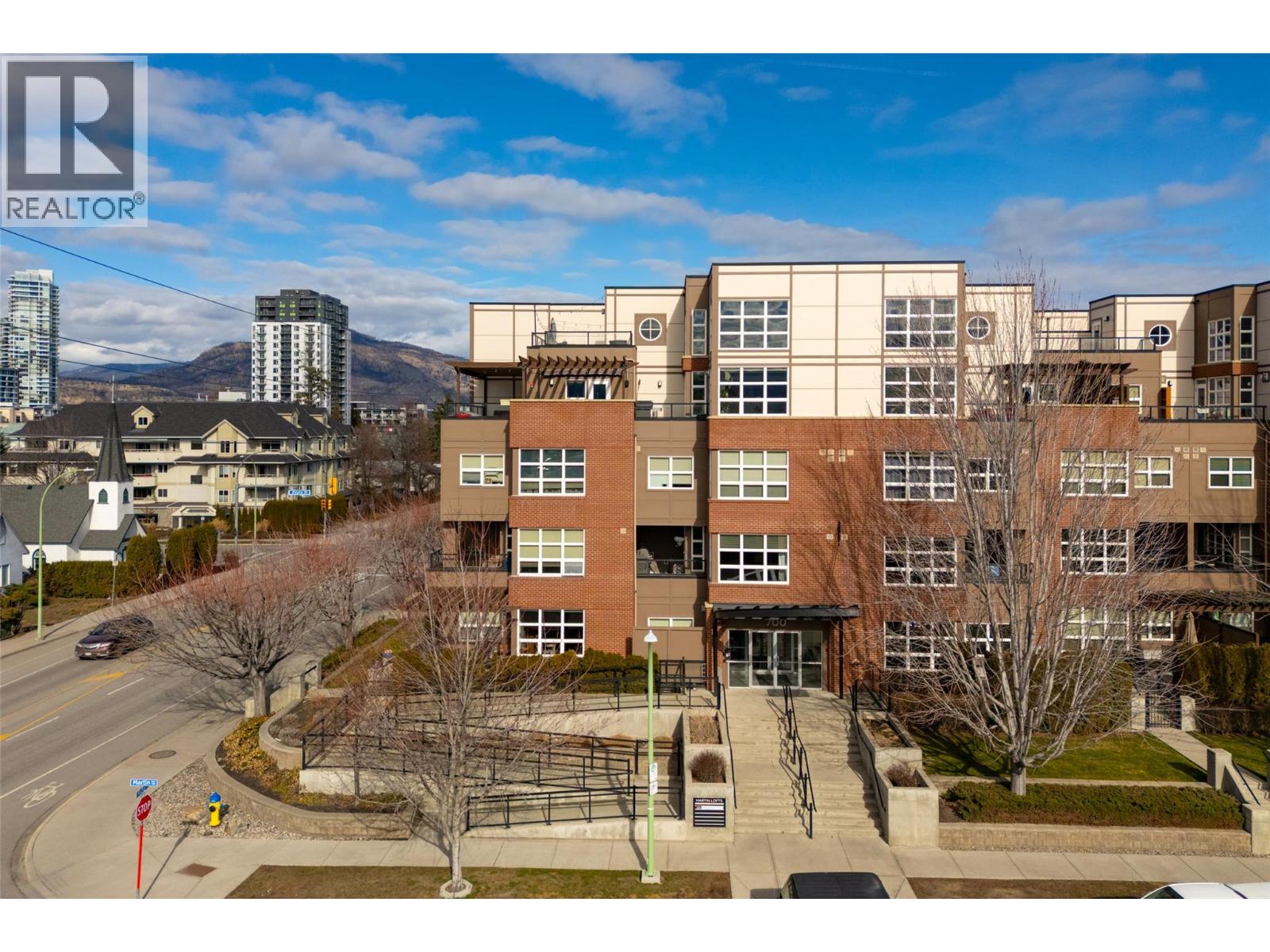700 Martin Avenue Unit# 203