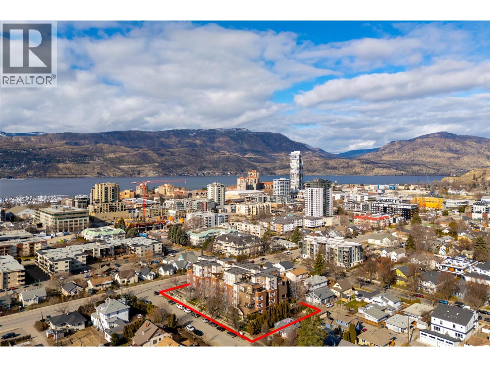 700 Martin Avenue Unit# 203