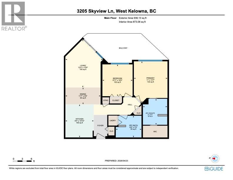 3205 Skyview Lane Unit# 508