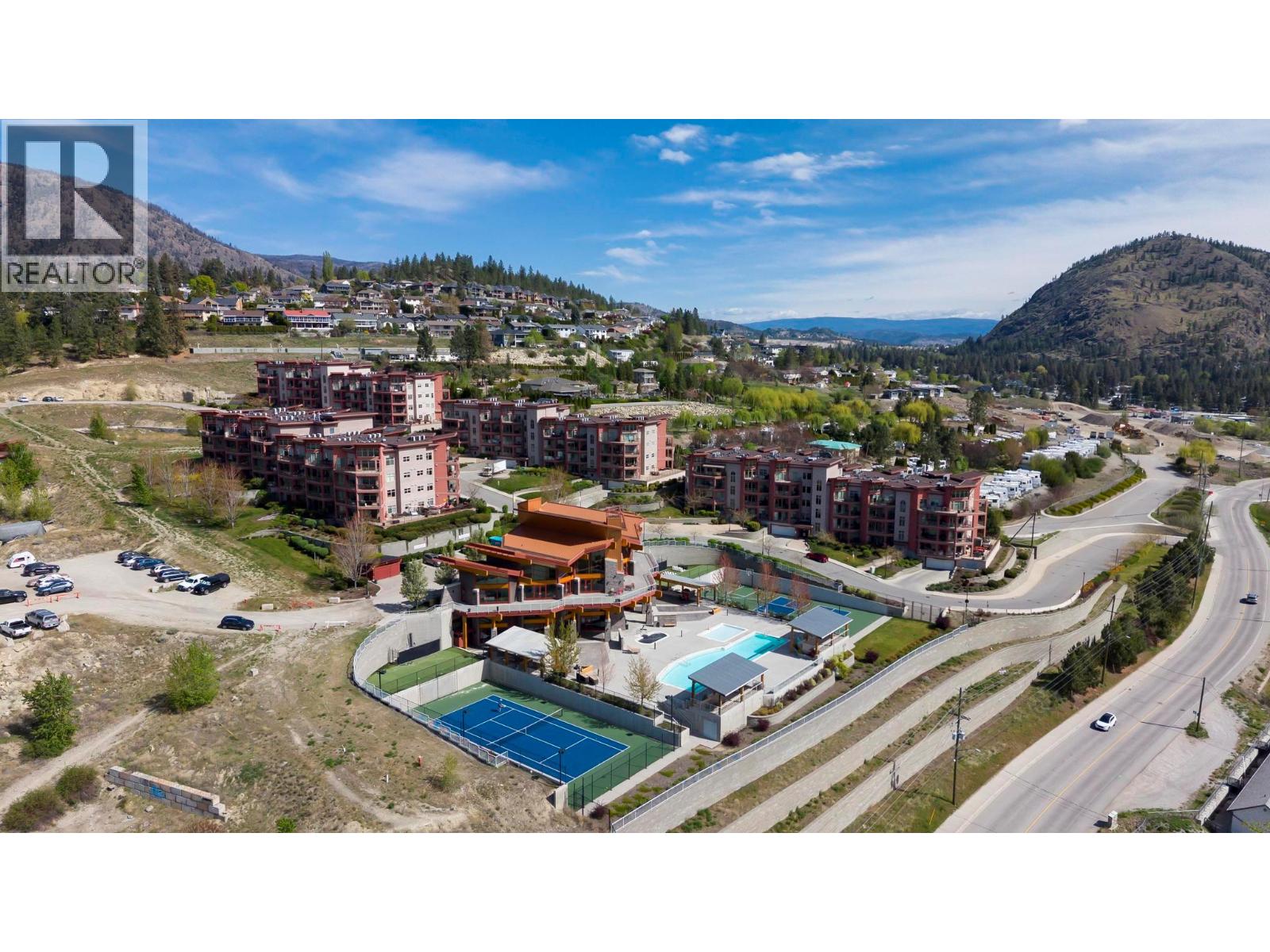 3205 Skyview Lane Unit# 508