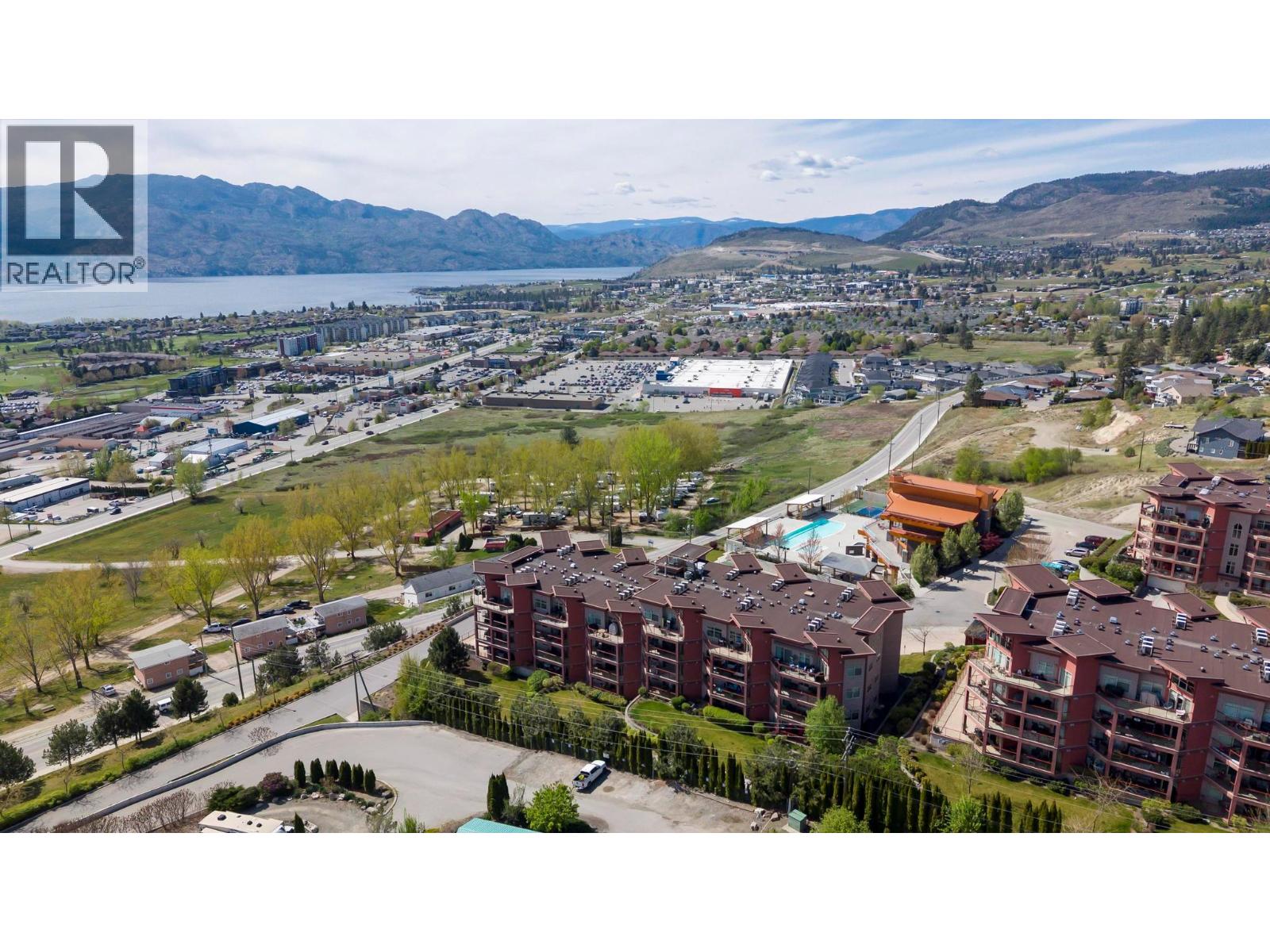 3205 Skyview Lane Unit# 508
