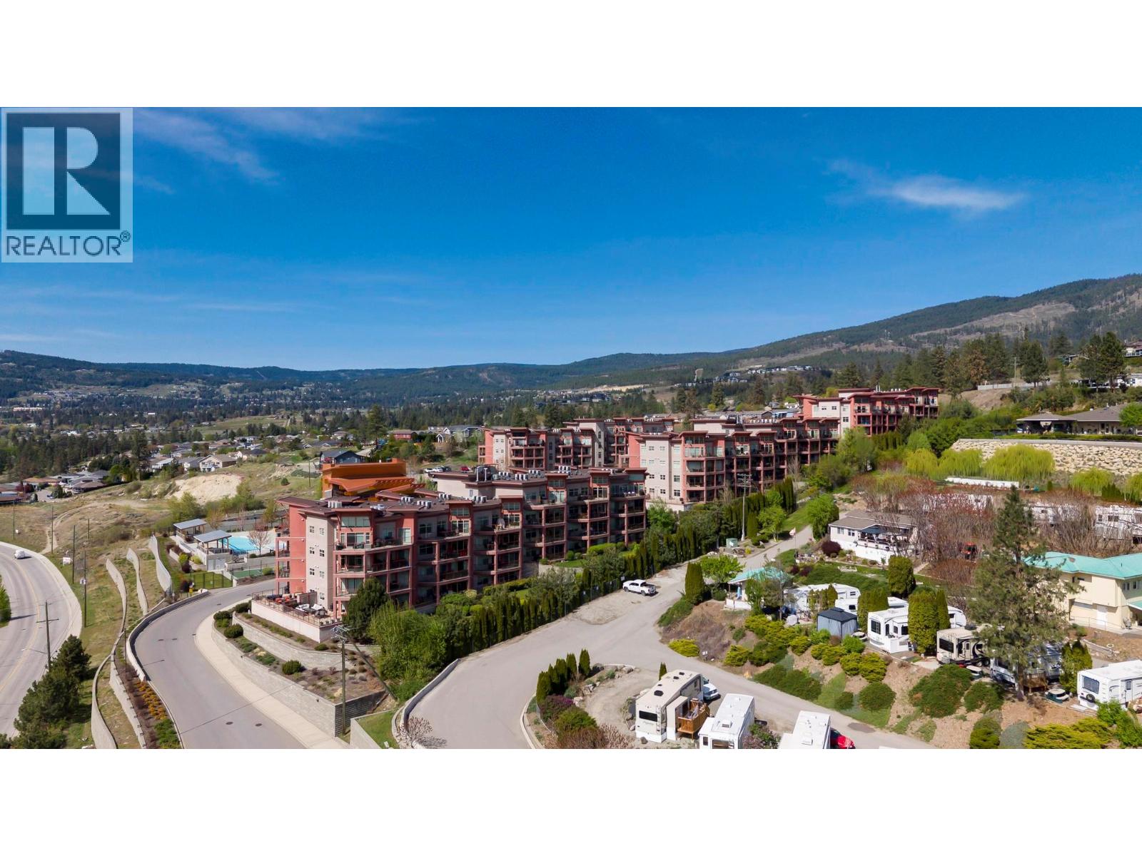 3205 Skyview Lane Unit# 508