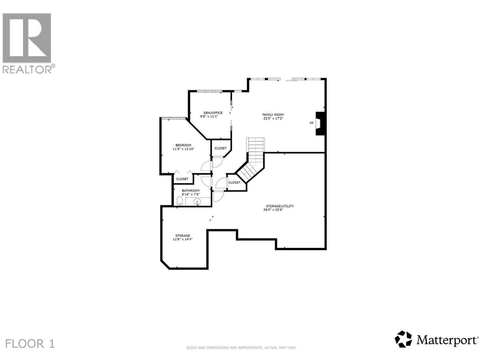 3973 Gallaghers Circle