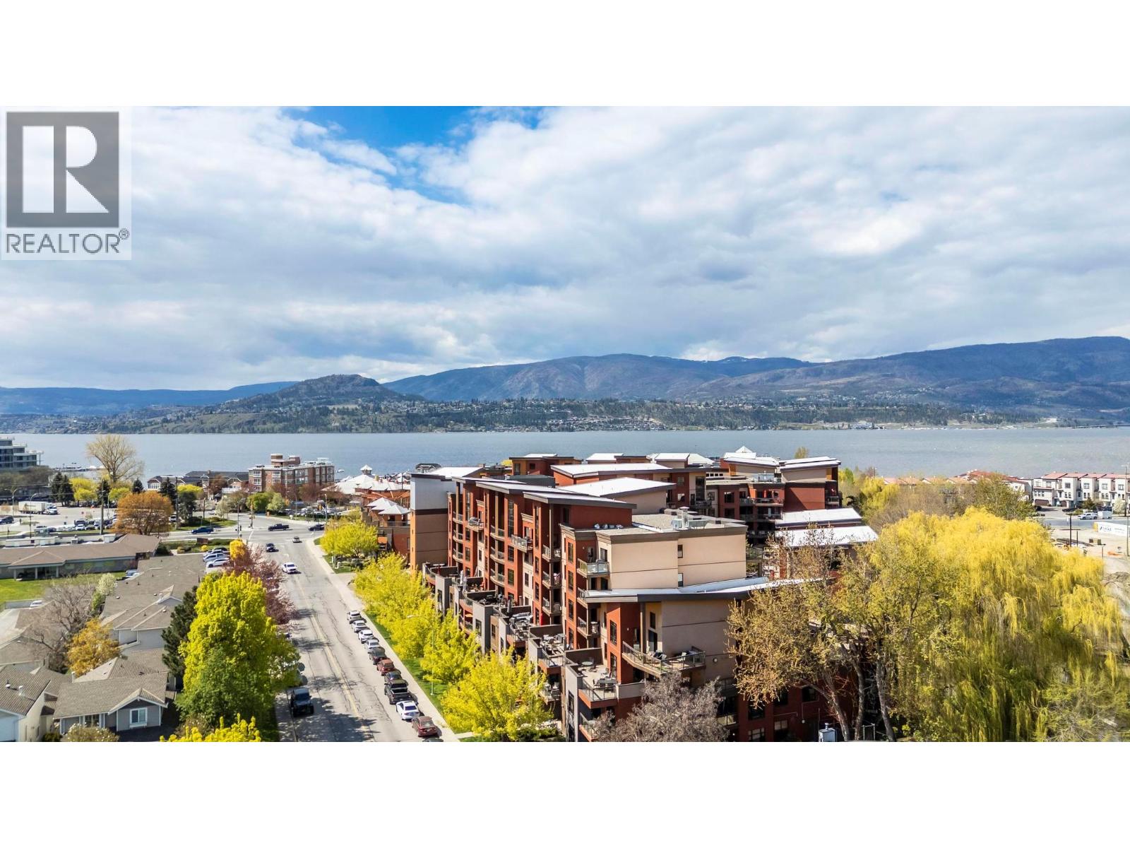 654 Cook Road Unit# 308