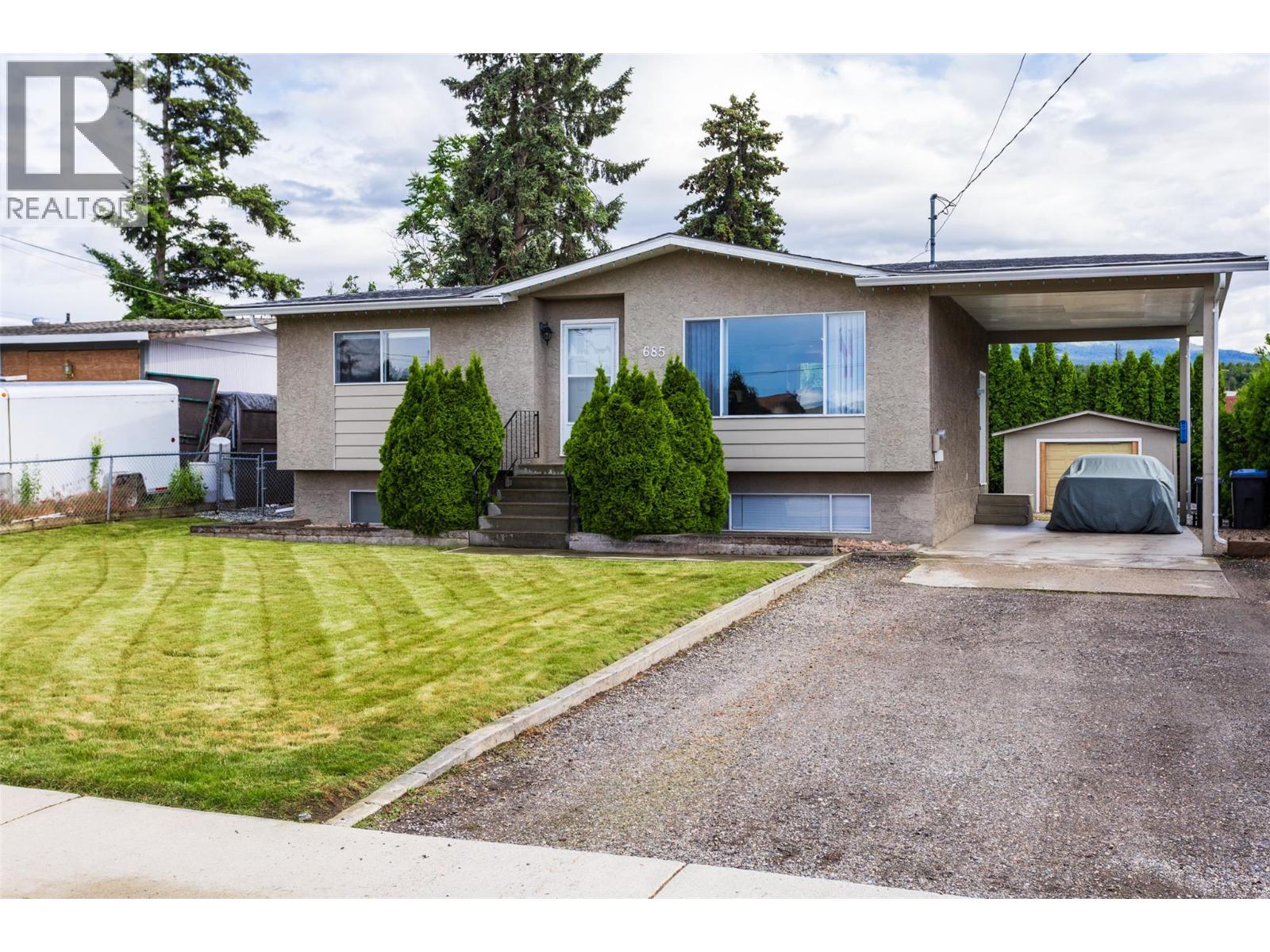 685 Quigley Road