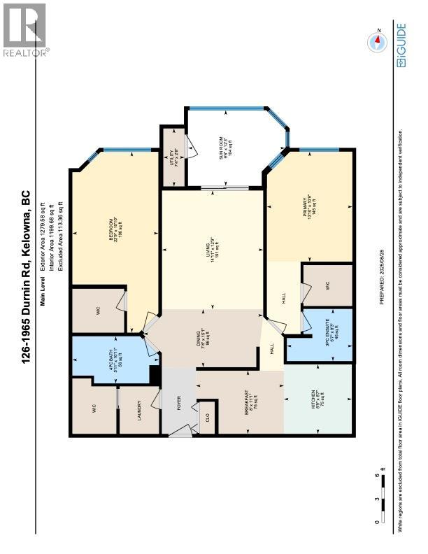 1965 Durnin Road Unit# 126
