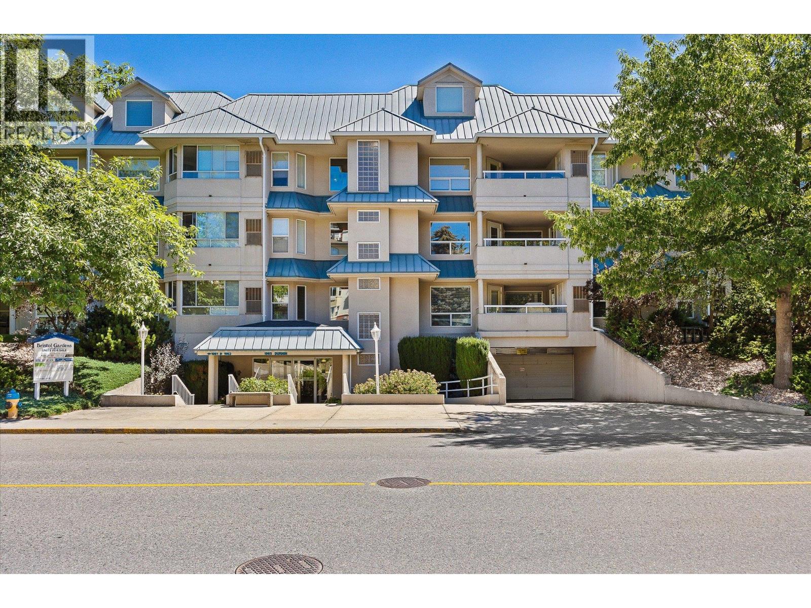 1965 Durnin Road Unit# 126