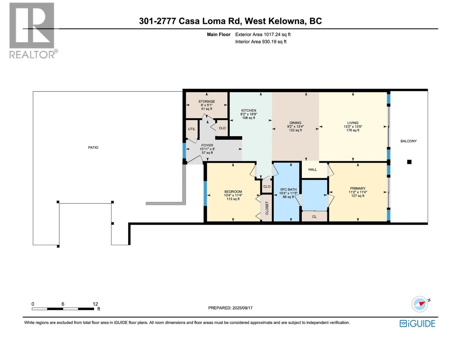 2777 Casa Loma Road Unit# 301