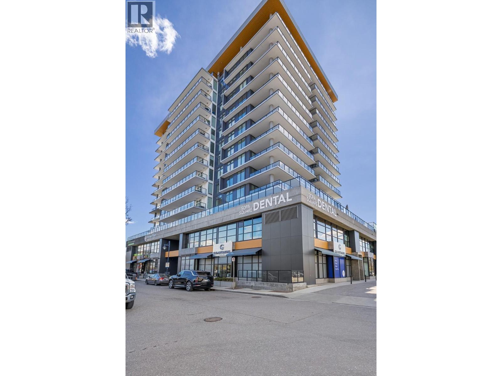 485 Groves Avenue Unit# 901