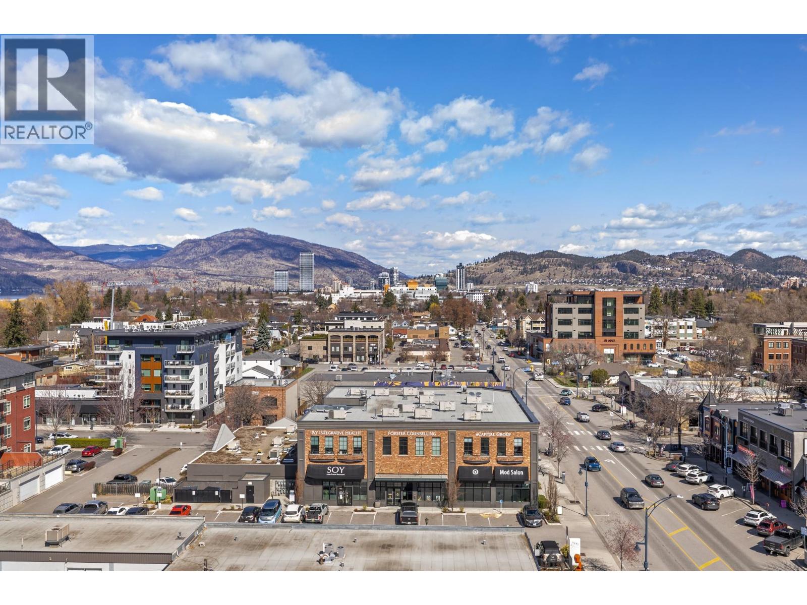 485 Groves Avenue Unit# 901