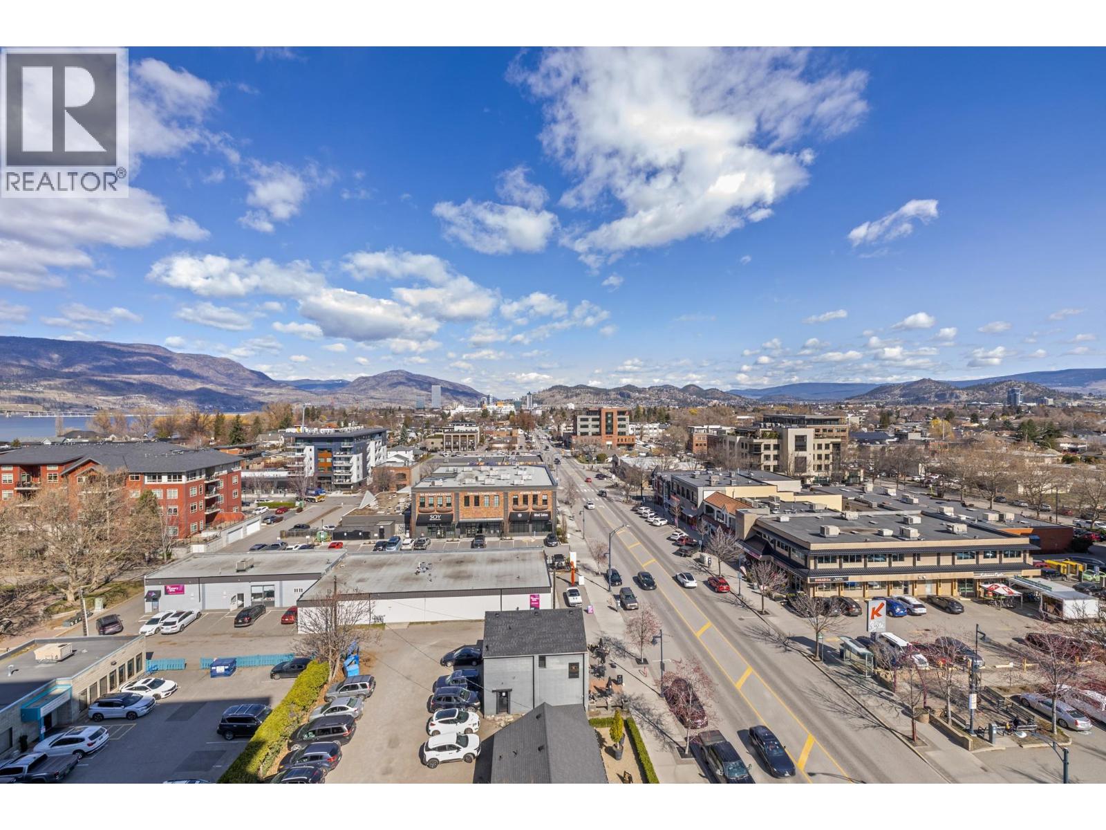 485 Groves Avenue Unit# 901