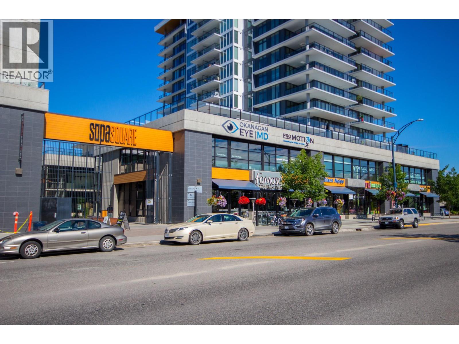 485 Groves Avenue Unit# 901
