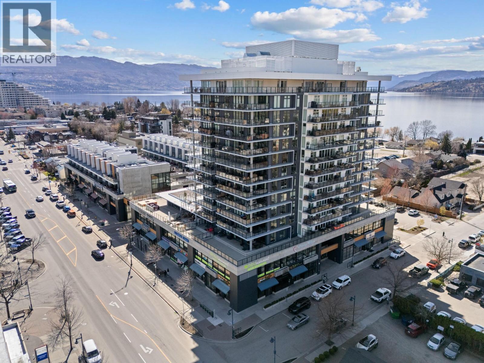 485 Groves Avenue Unit# 901