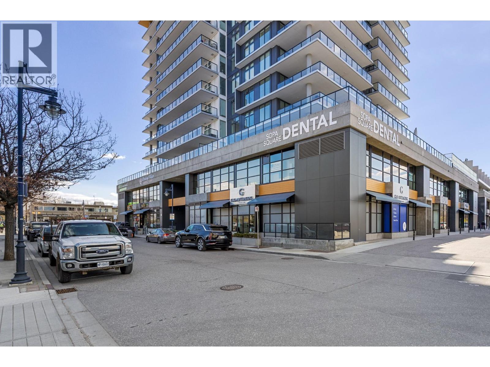 485 Groves Avenue Unit# 901