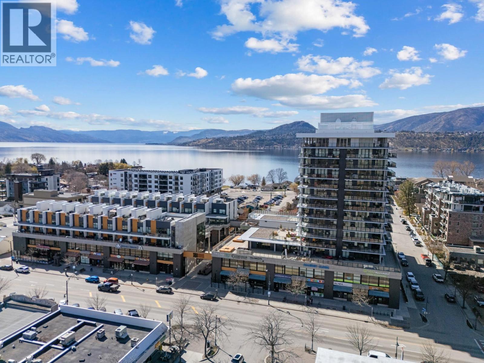 485 Groves Avenue Unit# 901