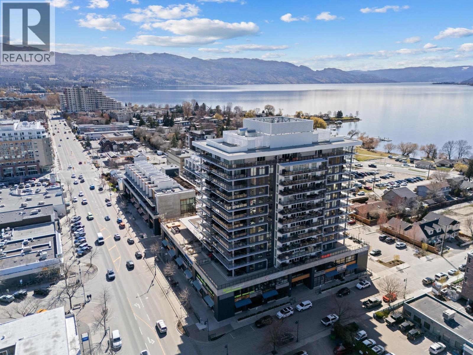 485 Groves Avenue Unit# 901
