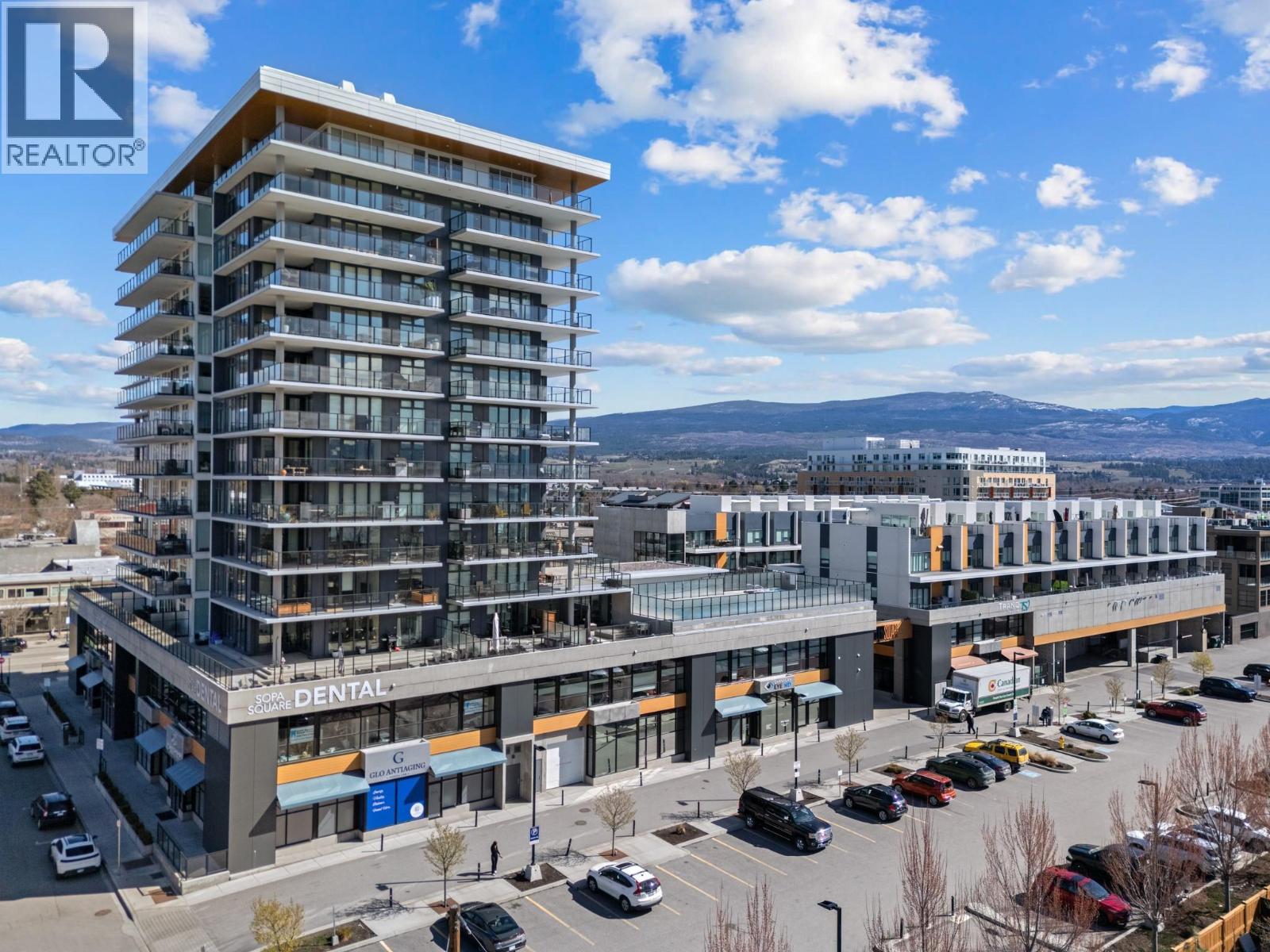 485 Groves Avenue Unit# 901