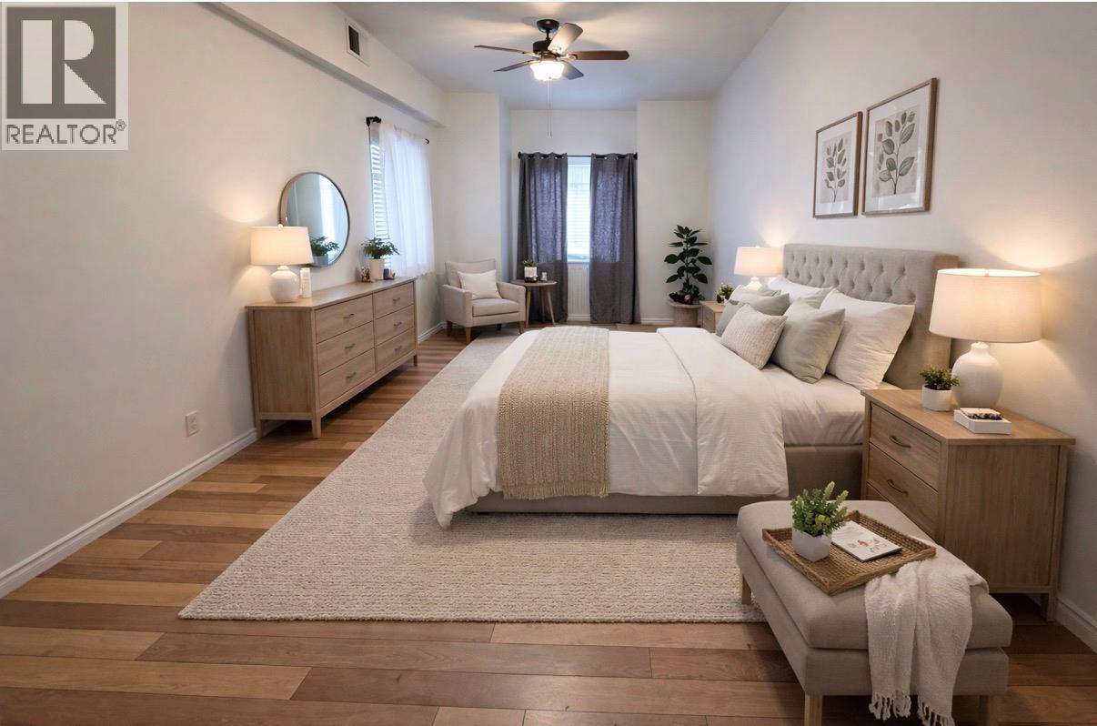 1007 Harvey Avenue Unit# 208