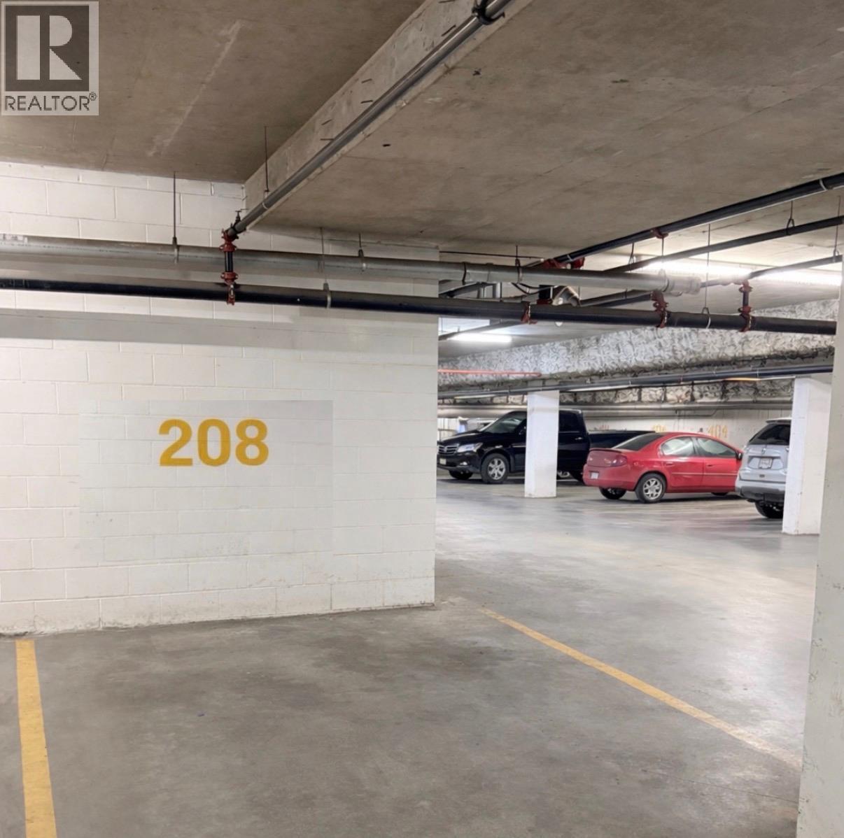 1007 Harvey Avenue Unit# 208