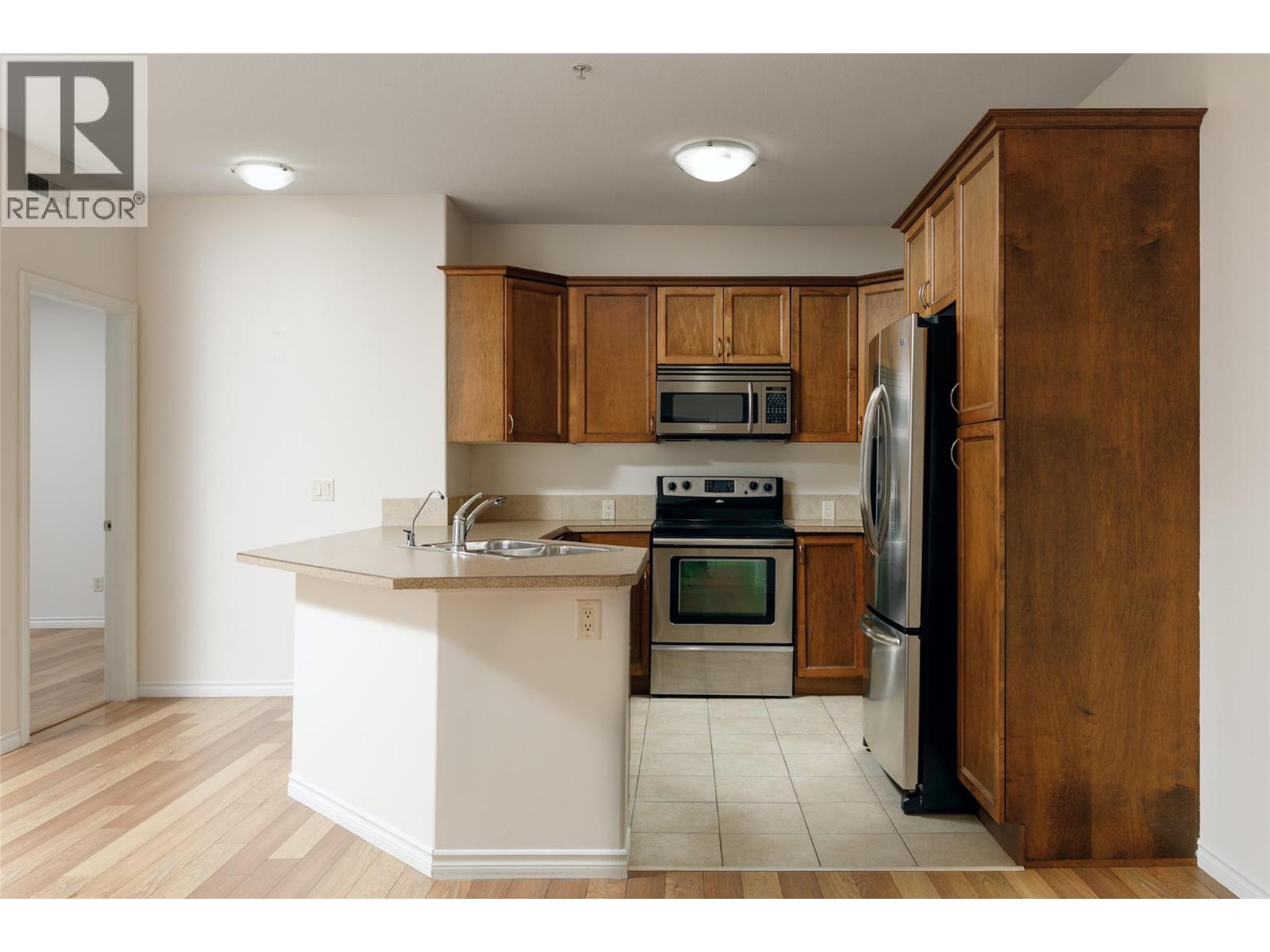 1007 Harvey Avenue Unit# 208