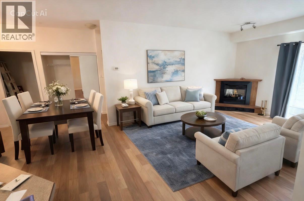 1007 Harvey Avenue Unit# 208