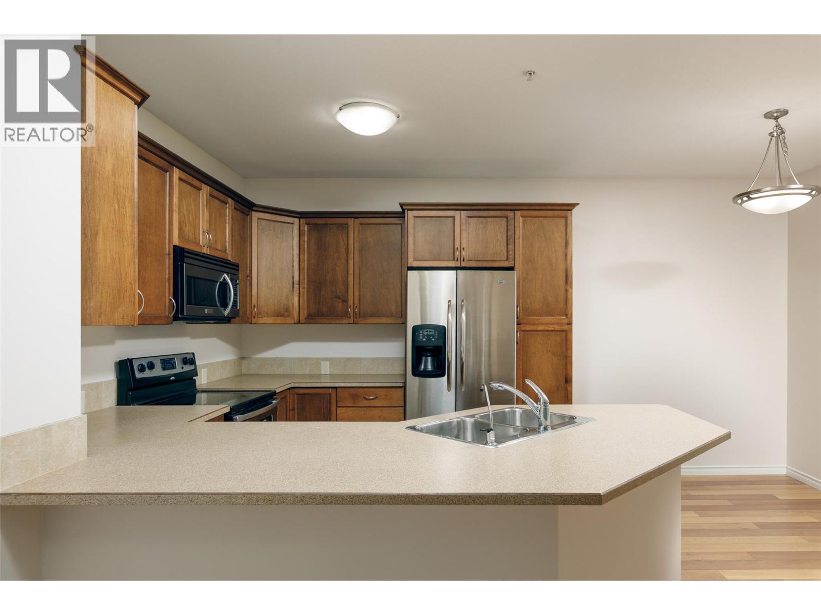 1007 Harvey Avenue Unit# 208