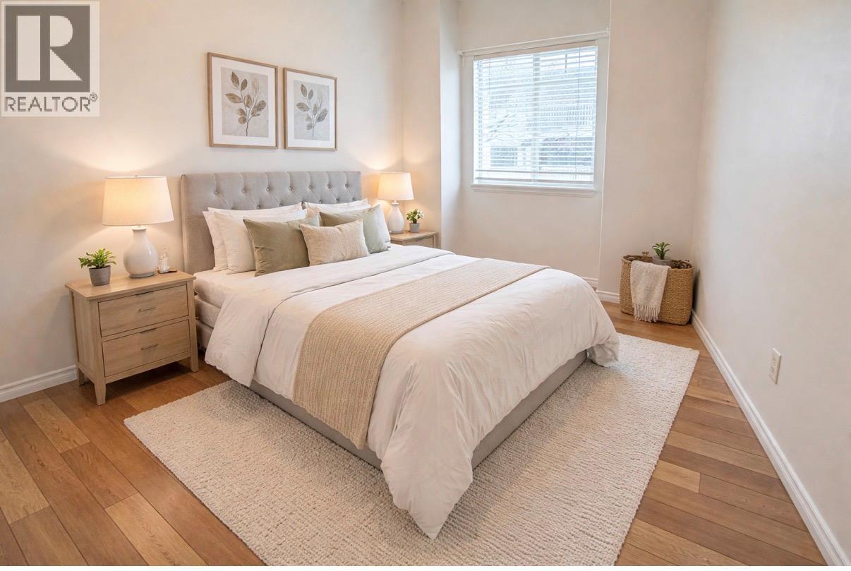 1007 Harvey Avenue Unit# 208
