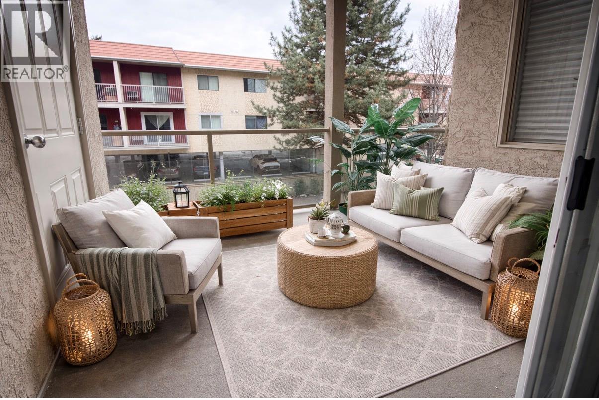 1007 Harvey Avenue Unit# 208
