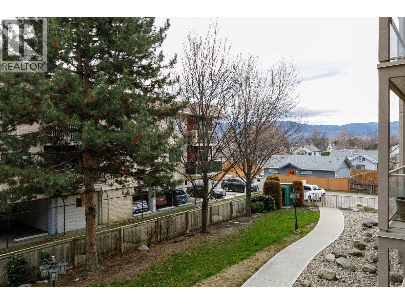 1007 Harvey Avenue Unit# 208