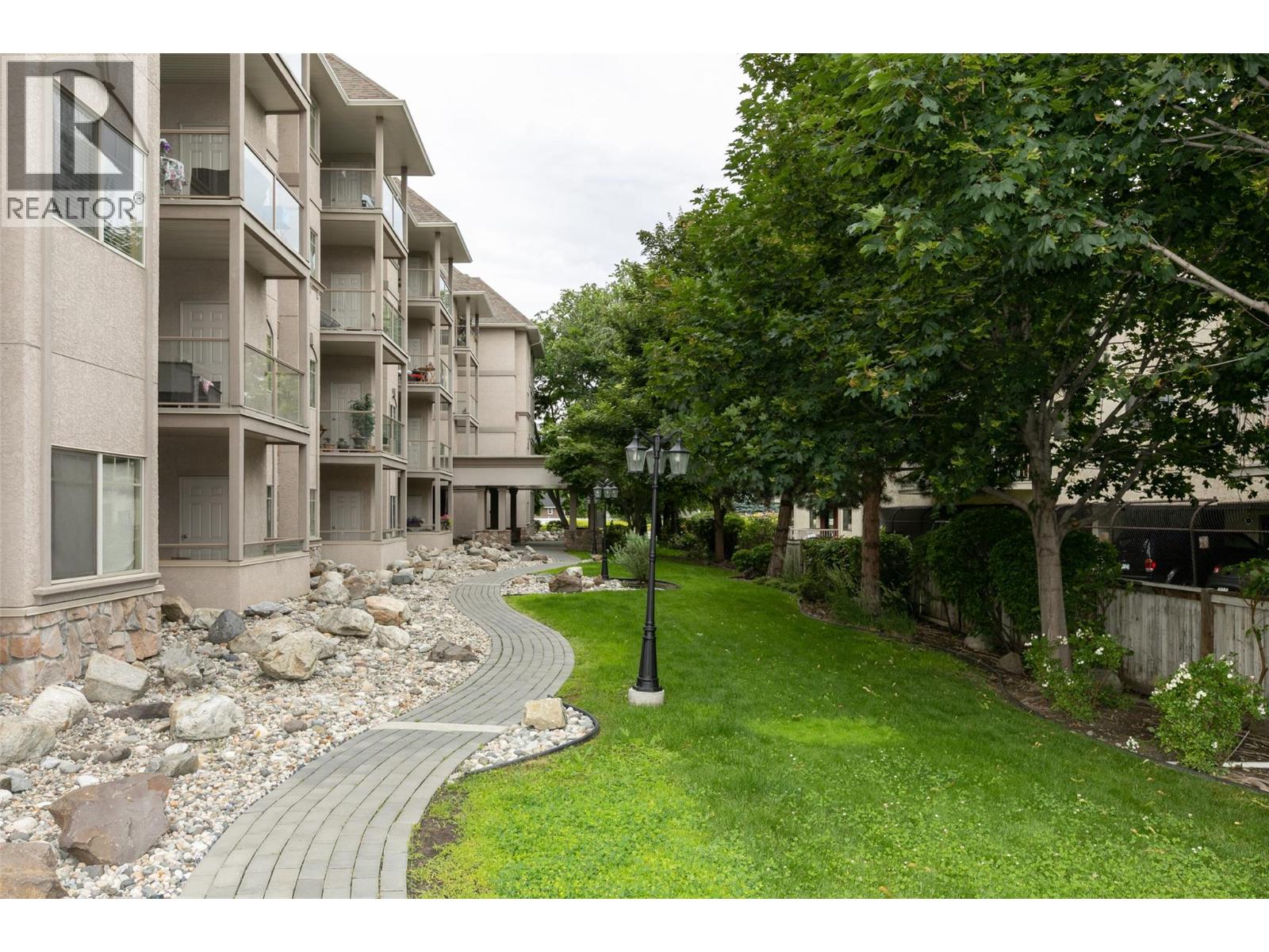 1007 Harvey Avenue Unit# 208