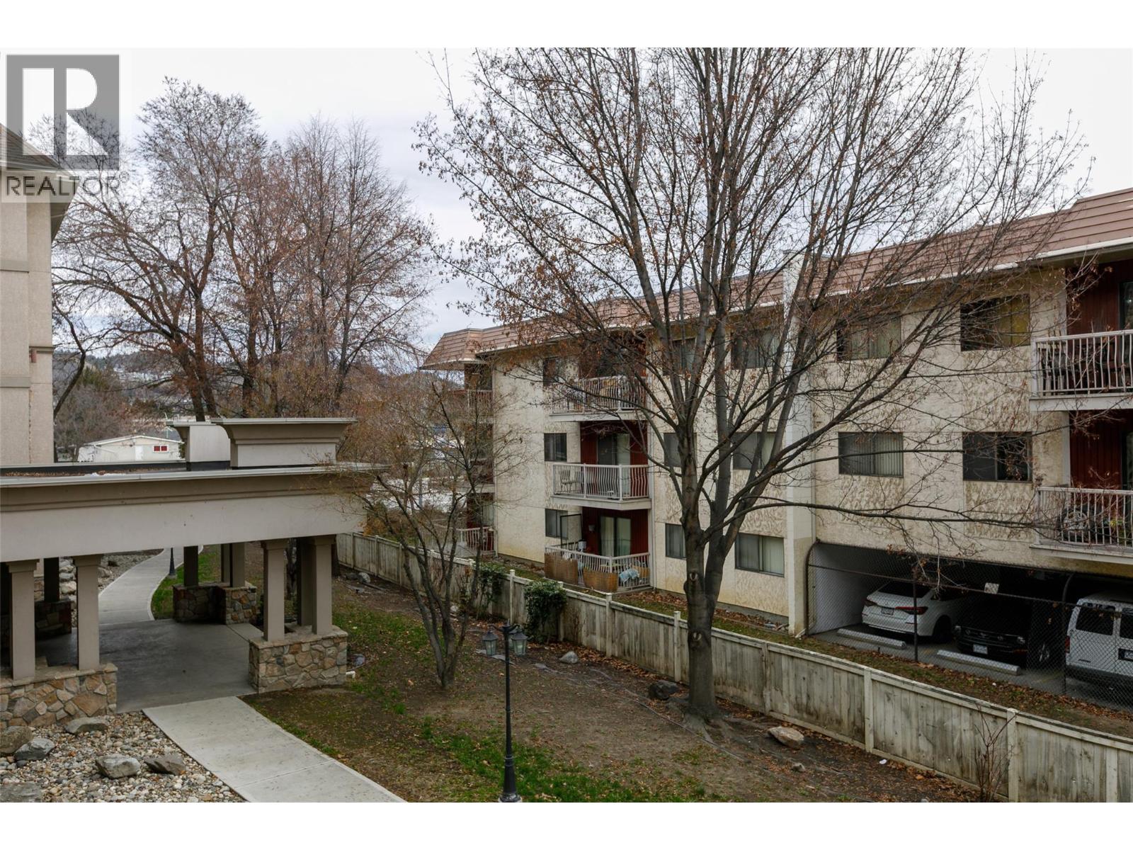 1007 Harvey Avenue Unit# 208