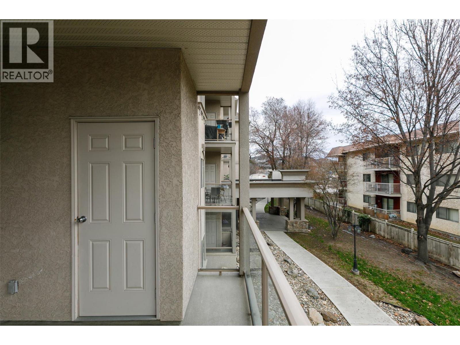 1007 Harvey Avenue Unit# 208