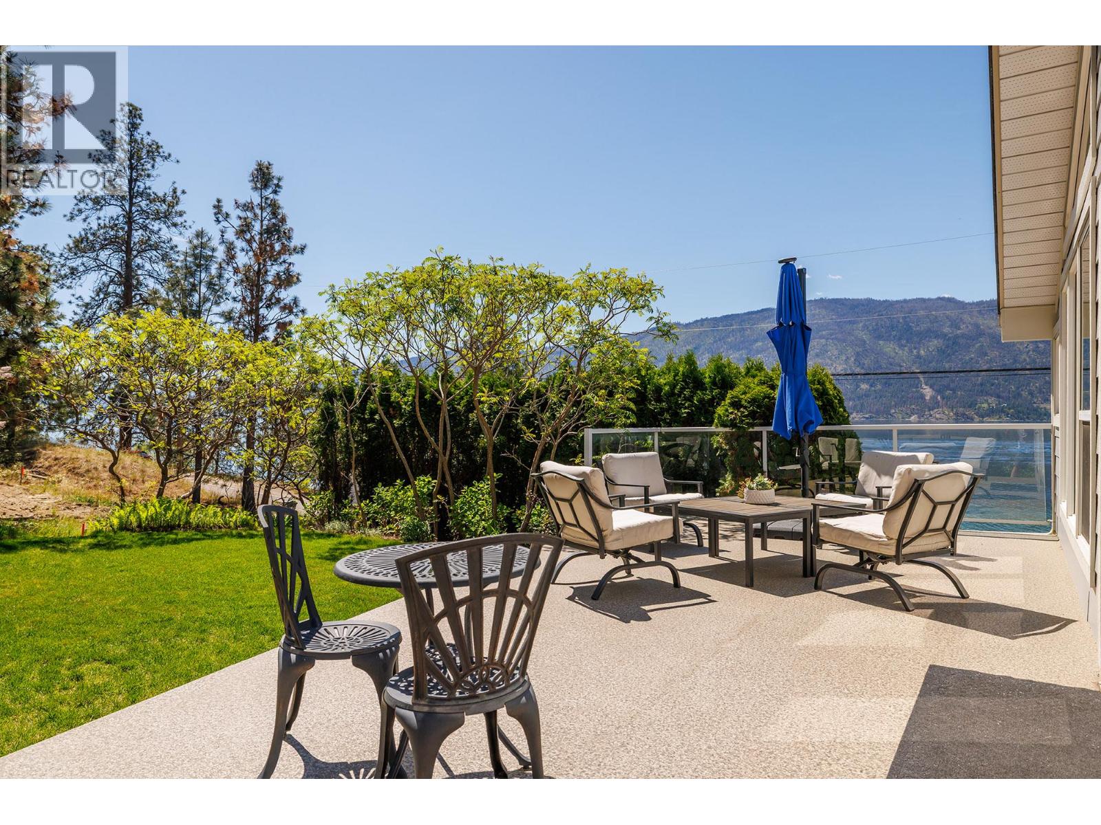 10837 Okanagan Centre Road W