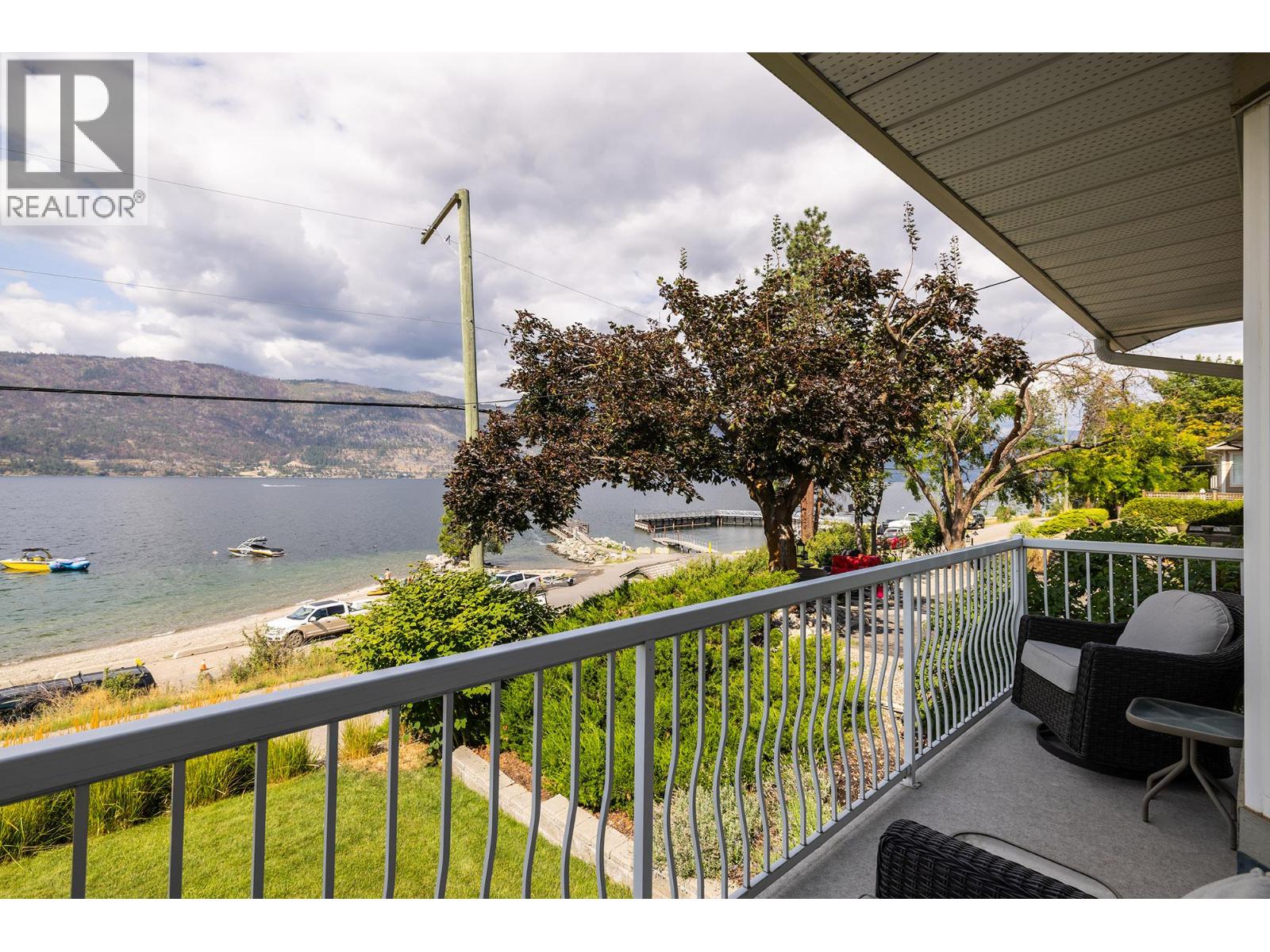 10837 Okanagan Centre Road W