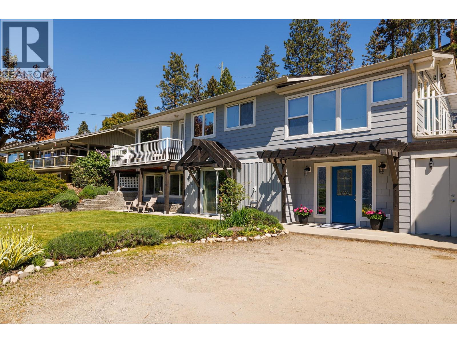 10837 Okanagan Centre Road W