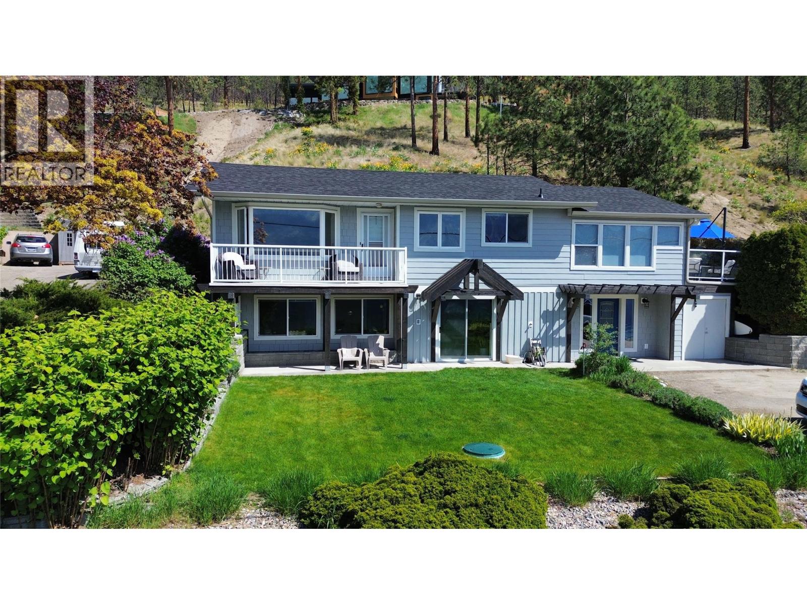 10837 Okanagan Centre Road W