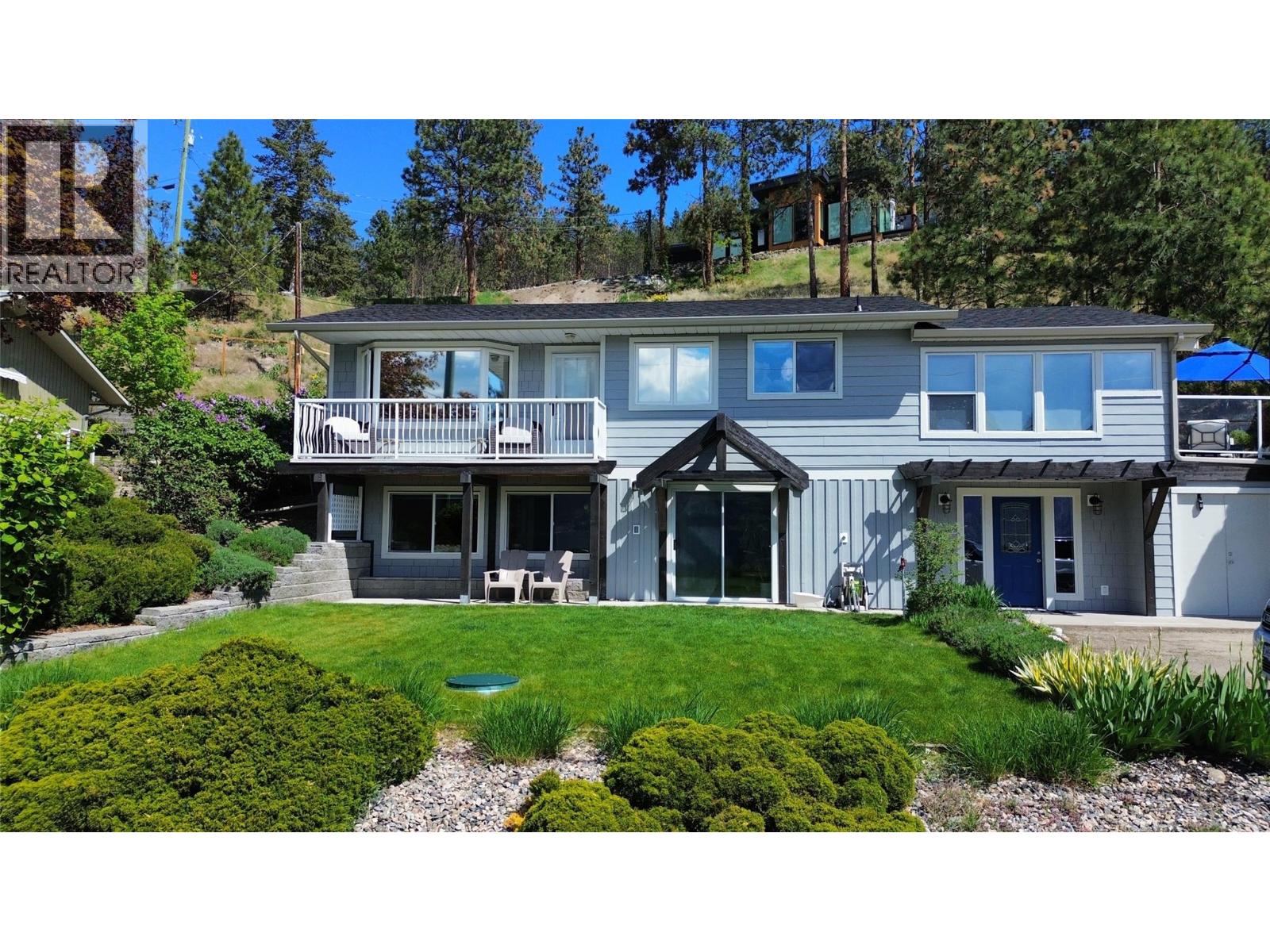 10837 Okanagan Centre Road W