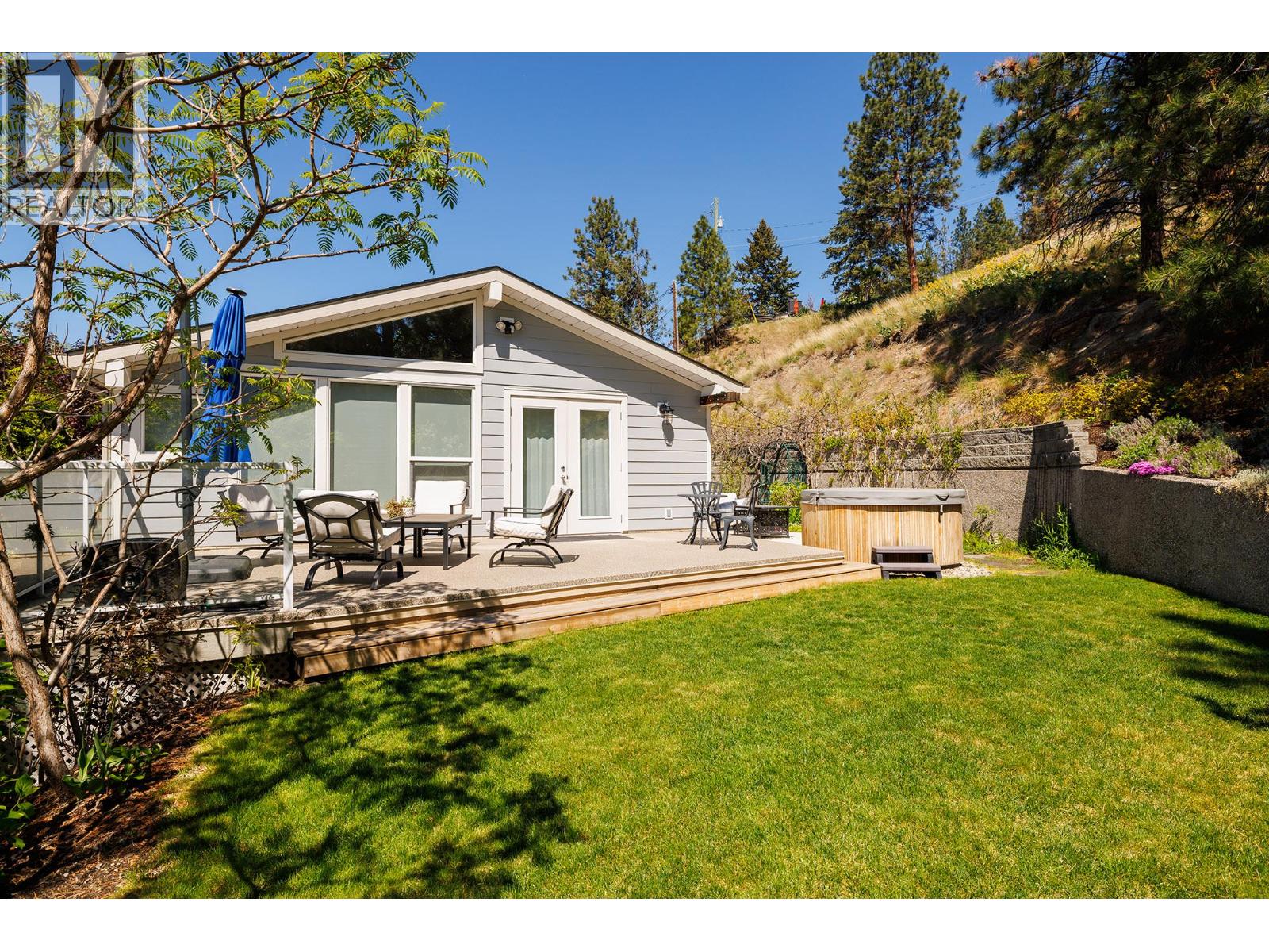 10837 Okanagan Centre Road W