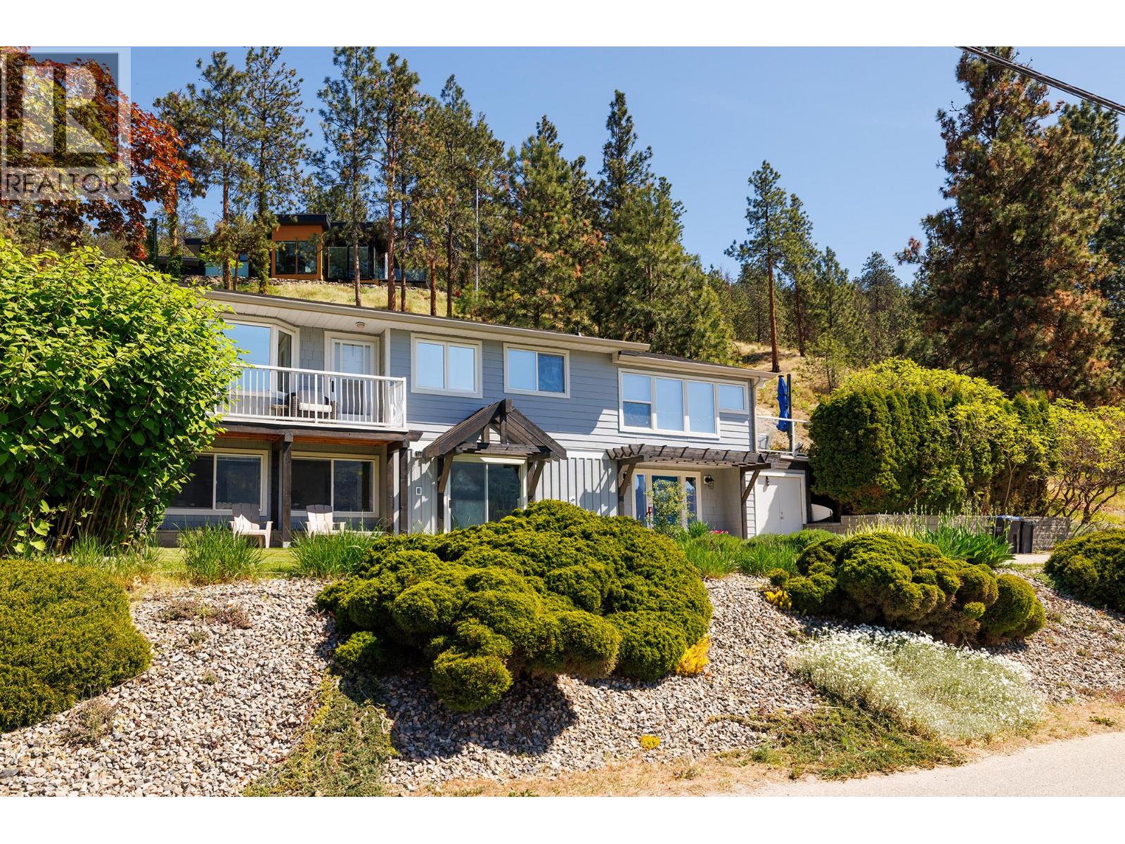10837 Okanagan Centre Road W