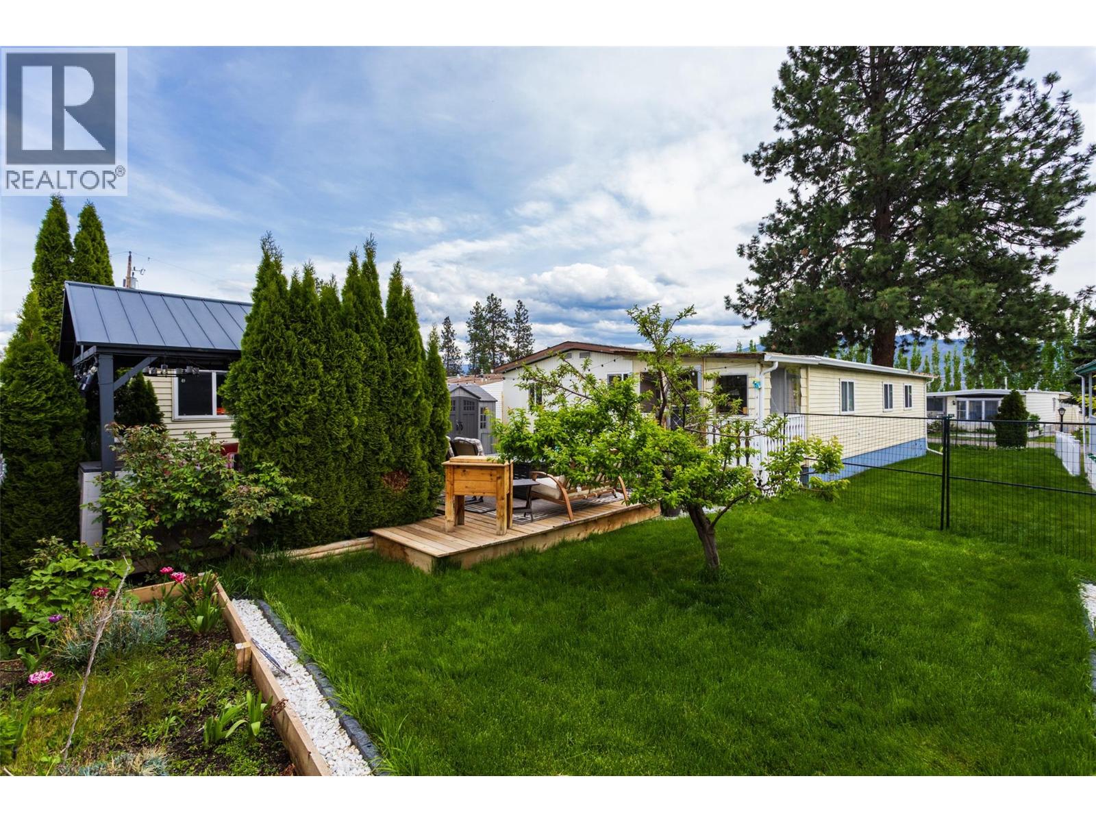 1880 Old Boucherie Road Unit# 159