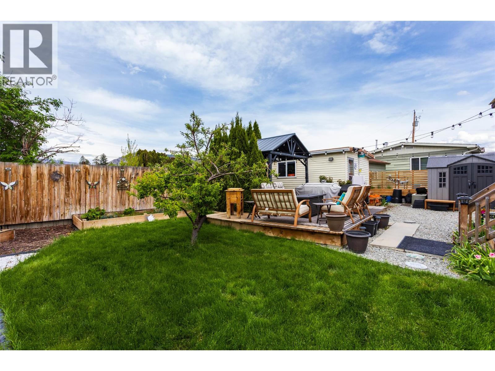 1880 Old Boucherie Road Unit# 159