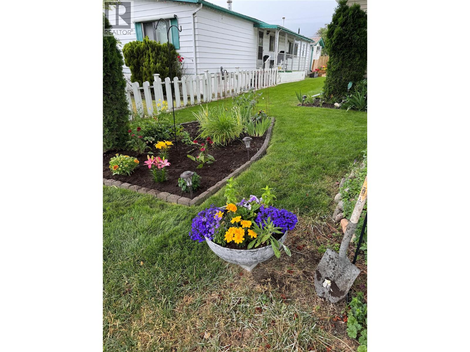 1880 Old Boucherie Road Unit# 159