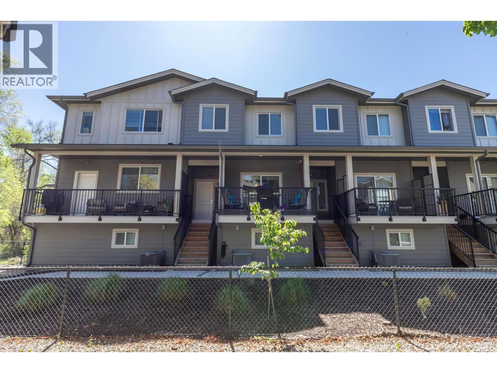 1297 Findlay Road Unit# 9