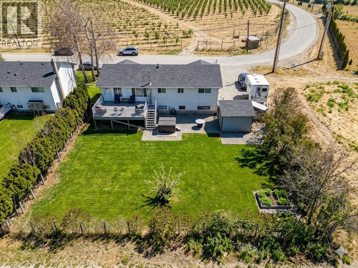 2001 Gallagher Road