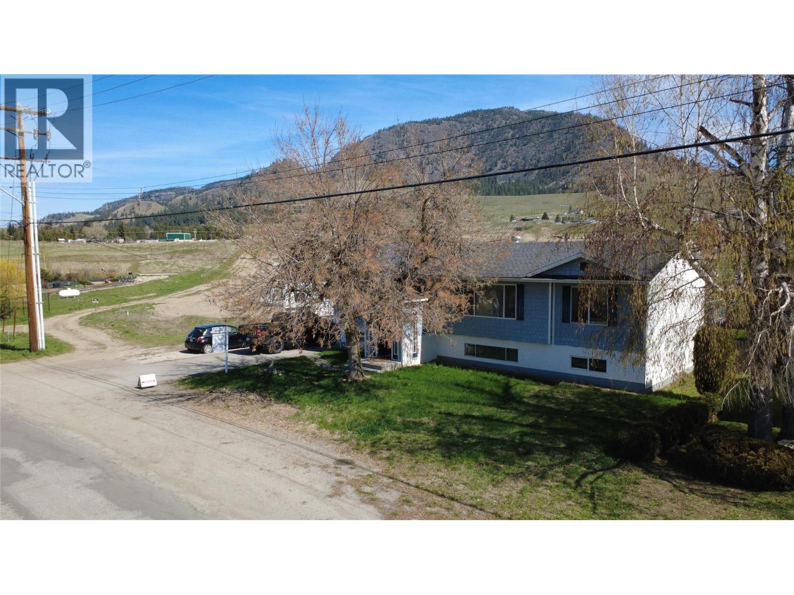 2001 Gallagher Road